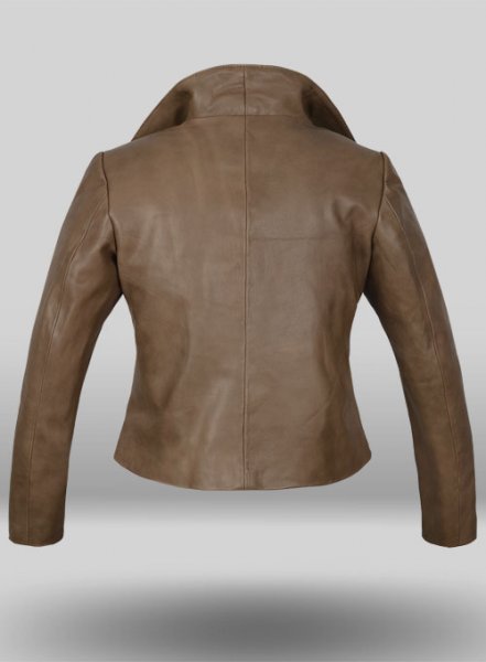 (image for) Favour Leather Jacket # 539