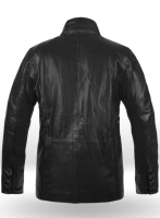 (image for) Leather Jacket #711