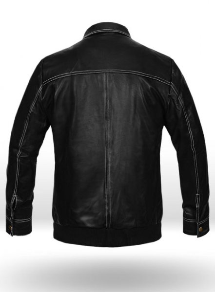 (image for) Die Hard 5 Bruce Willis Leather Jacket