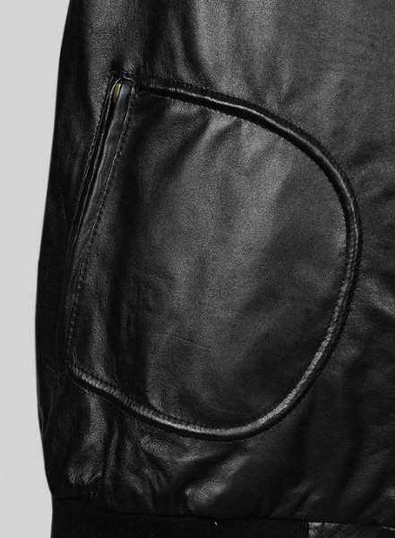 (image for) Battlefield Hardline Leather Jacket