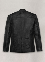 (image for) Chris Hemsworth Leather Jacket #1