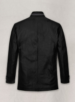 (image for) Ryan Reynolds R.I.P.D Leather Jacket