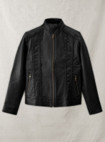 (image for) Clova Leather Jacket