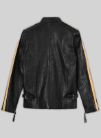 (image for) Leather Jacket #883