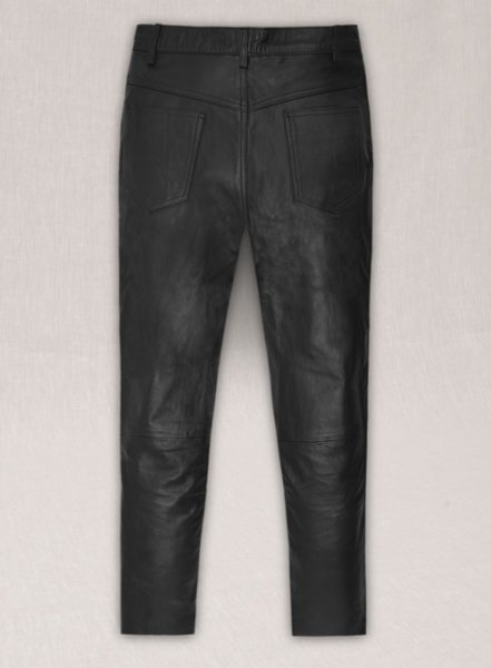 (image for) Ruby Rose Leather Pants