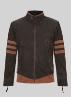 (image for) X - Men Origins Wolverine Leather Jacket