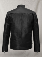 (image for) Nikolaj Coster Waldau Leather Jacket