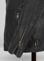 (image for) Leather Jacket # 613