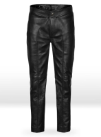 (image for) Elvis Presley Leather Suit