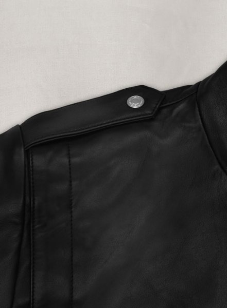 (image for) Paul Rudd The Shrink Next Door Leather Jacket