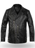 (image for) Leather Jacket #810