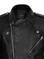 (image for) Elvis Presley Roustabout Biker Jacket