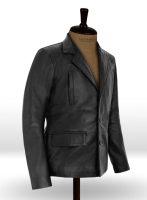 (image for) Max Payne Leather Jacket