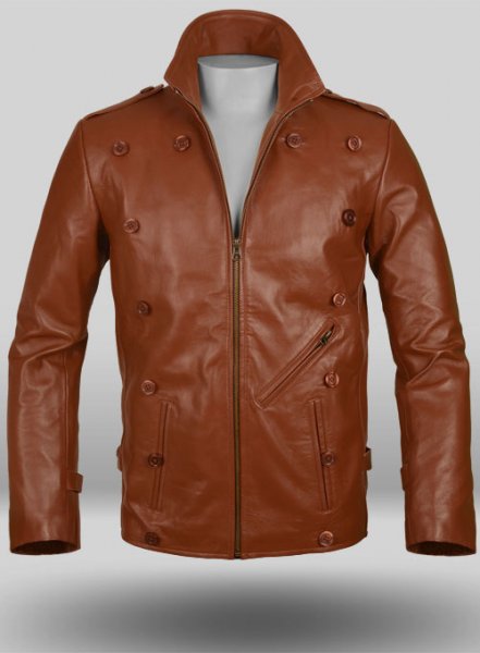 (image for) Bill Clifford The Rocketeer Leather Jacket