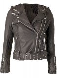 (image for) Leather Jacket # 280