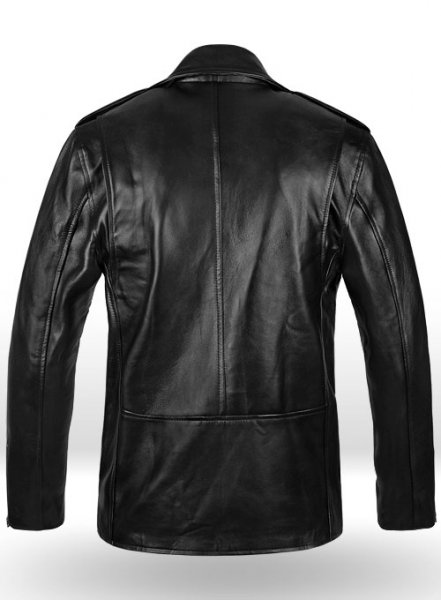 (image for) Leather Jacket #812