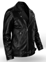 (image for) Elvis Presley Roustabout Biker Jacket