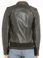 (image for) Leather Jacket # 618