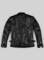 (image for) Vin Diesel Fast And Furious 6 Leather Jacket