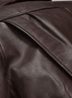 (image for) Taylor Lautner The Twilight Saga Leather Jacket