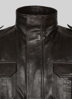 (image for) Apollo Leather Jacket