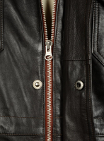 (image for) Apollo Leather Jacket