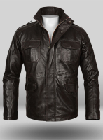 (image for) Apollo Leather Jacket