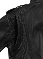 (image for) Leather Jacket # 280