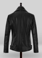 (image for) Ronda Rousey Leather Jacket