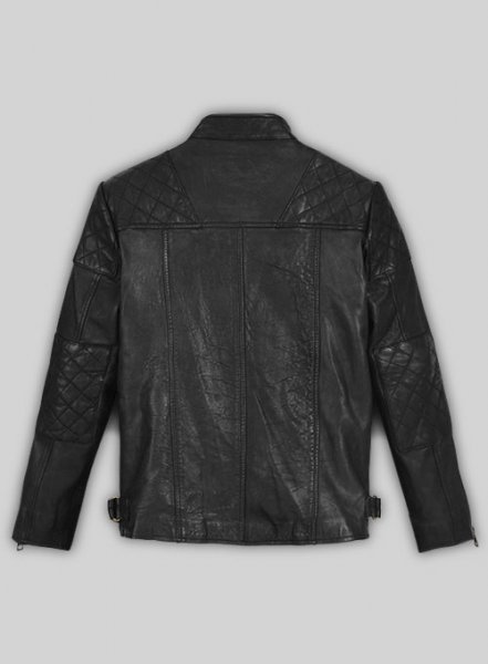 (image for) Leather Jacket # 613