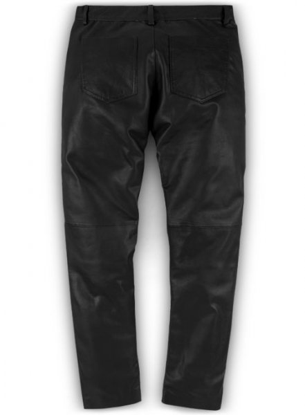 (image for) Heritage Leather Pants