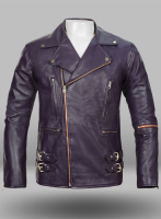 (image for) Leather Jacket #903