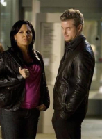 (image for) Eric Dane Grey's Anatomy Leather Jacket