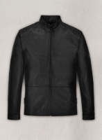 (image for) Minority Report Leather Jacket