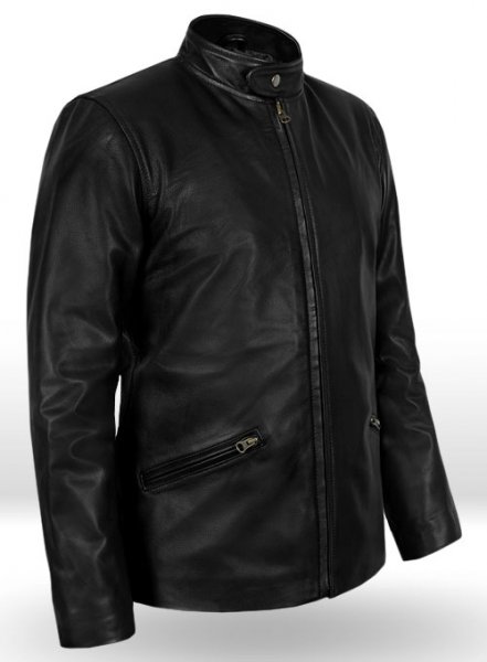 (image for) Leather Jacket # 646