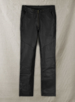 (image for) Ricky Martin Leather Pants