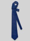 (image for) Rich Blue Leather Tie