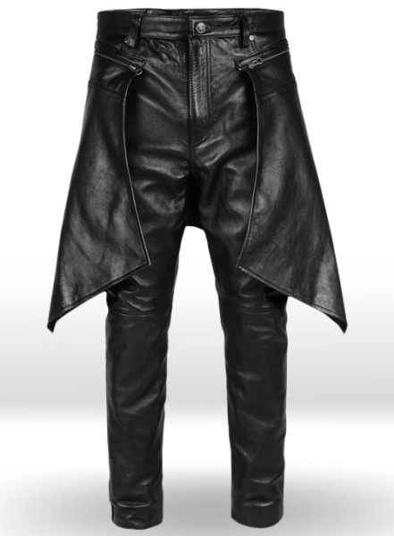 (image for) Hunter Leather Pants