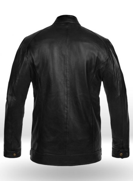 (image for) Leather Jacket # 660