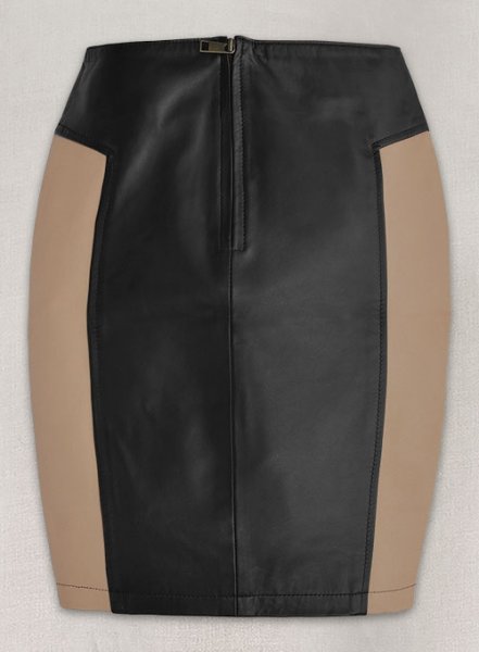 (image for) Figurine Leather Skirt - # 156