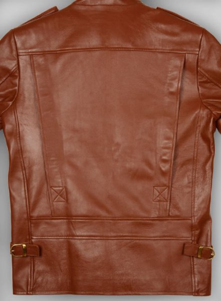 (image for) Bill Clifford The Rocketeer Leather Jacket