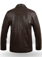 (image for) Leather Jacket - #9