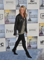 (image for) Robin Wright Leather Jacket #2