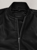 (image for) Pitbull Leather Jacket # 1