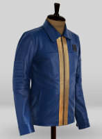 (image for) Fallout 76 Leather Jacket