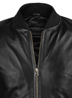 (image for) Dave Franco Now You See Me 2 Leather Jacket