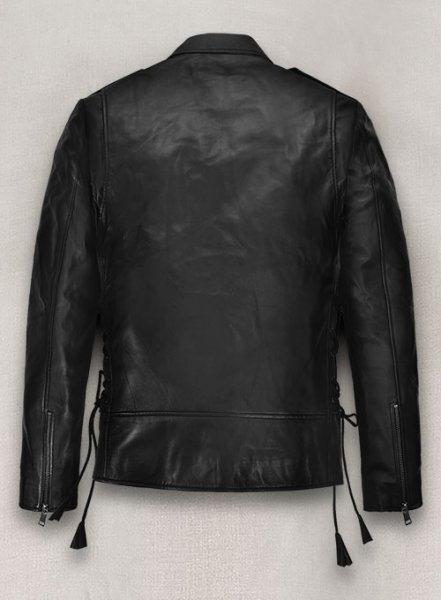 (image for) Triple H Leather Jacket