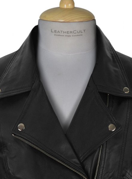 (image for) Leather Jacket # 238