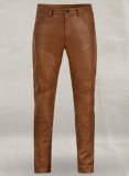 (image for) Noach Leather Pants