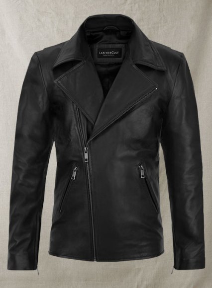 (image for) Ghost Rider Leather Jacket